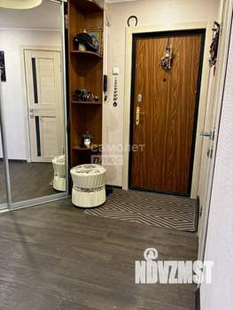 3-к квартира, вторичка, 64м2, 4/5 этаж