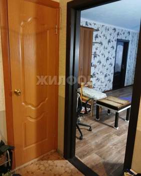 3-к квартира, вторичка, 61м2, 2/5 этаж