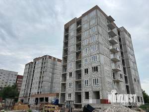 1-к квартира, вторичка, 33м2, 9/9 этаж