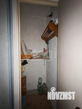 1-к квартира, вторичка, 35м2, 1/9 этаж