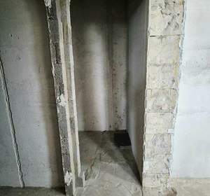 1-к квартира, вторичка, 51м2, 15/15 этаж
