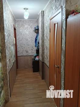 2-к квартира, вторичка, 45м2, 5/5 этаж