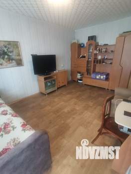 2-к квартира, вторичка, 44м2, 8/12 этаж