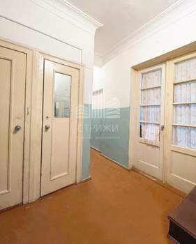 2-к квартира, вторичка, 63м2, 3/3 этаж