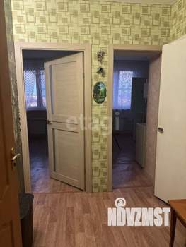 1-к квартира, вторичка, 32м2, 15/16 этаж