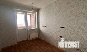 1-к квартира, вторичка, 42м2, 10/16 этаж