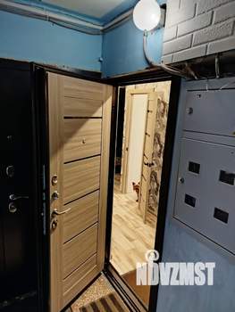 2-к квартира, вторичка, 46м2, 5/5 этаж