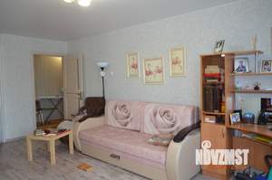 3-к квартира, вторичка, 67м2, 5/5 этаж