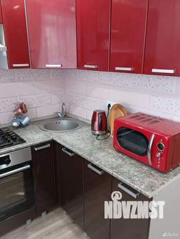 3-к квартира, вторичка, 56м2, 2/9 этаж