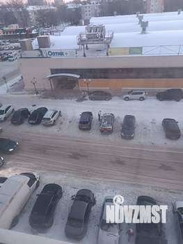 1-к квартира, вторичка, 37м2, 5/9 этаж
