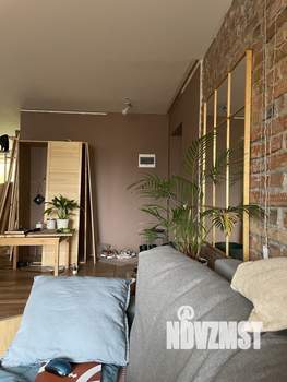 2-к квартира, вторичка, 51м2, 5/5 этаж