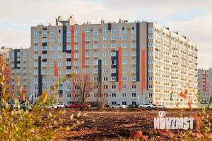 2-к квартира, вторичка, 61м2, 10/11 этаж