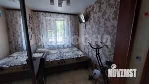 3-к квартира, вторичка, 57м2, 2/9 этаж