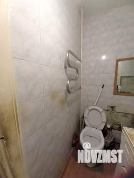 2-к квартира, вторичка, 44м2, 2/5 этаж