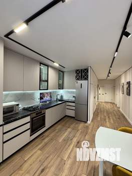 3-к квартира, вторичка, 92м2, 3/3 этаж