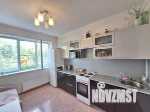 1-к квартира, вторичка, 40м2, 1/10 этаж