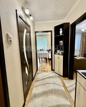 1-к квартира, вторичка, 34м2, 1/9 этаж