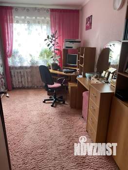 3-к квартира, вторичка, 67м2, 5/5 этаж