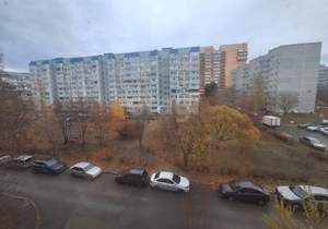 1-к квартира, вторичка, 36м2, 4/9 этаж