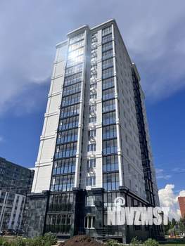 3-к квартира, вторичка, 88м2, 4/16 этаж