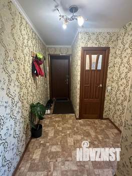 3-к квартира, вторичка, 59м2, 5/9 этаж