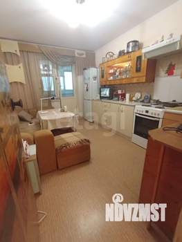 3-к квартира, вторичка, 68м2, 7/9 этаж