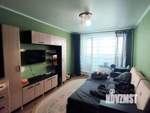 2-к квартира, вторичка, 45м2, 6/9 этаж