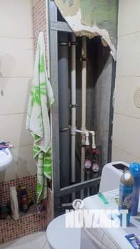 2-к квартира, вторичка, 47м2, 6/16 этаж