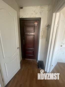 1-к квартира, вторичка, 29м2, 5/9 этаж