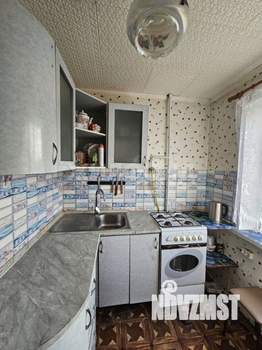 1-к квартира, вторичка, 30м2, 3/5 этаж