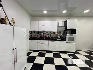 3-к квартира, вторичка, 119м2, 9/10 этаж