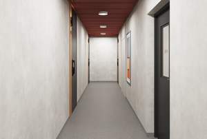 1-к квартира, вторичка, 42м2, 5/10 этаж