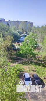 1-к квартира, вторичка, 30м2, 5/5 этаж