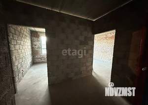 2-к квартира, вторичка, 52м2, 6/6 этаж