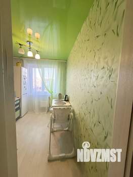 3-к квартира, вторичка, 66м2, 7/9 этаж