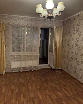 3-к квартира, вторичка, 66м2, 8/9 этаж