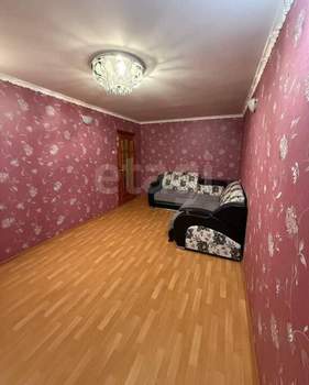 3-к квартира, вторичка, 63м2, 7/1 этаж