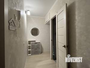 2-к квартира, вторичка, 46м2, 1/5 этаж