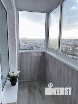 2-к квартира, вторичка, 67м2, 13/17 этаж