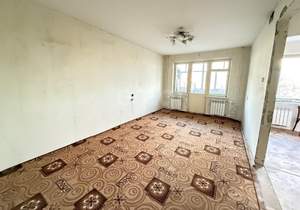 1-к квартира, вторичка, 32м2, 4/5 этаж