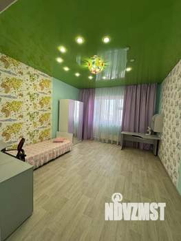 2-к квартира, вторичка, 71м2, 7/10 этаж