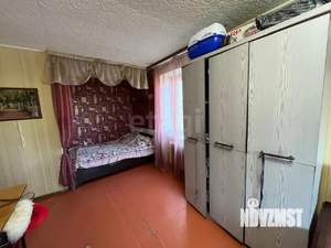 1-к квартира, вторичка, 40м2, 5/5 этаж