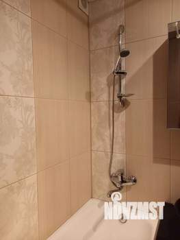 1-к квартира, вторичка, 33м2, 9/9 этаж