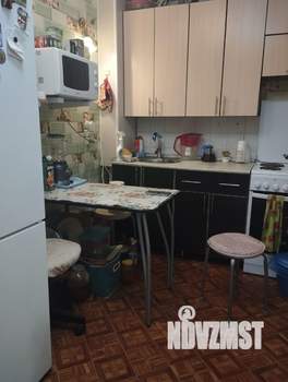 2-к квартира, вторичка, 35м2, 1/12 этаж