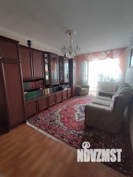 2-к квартира, вторичка, 65м2, 6/9 этаж