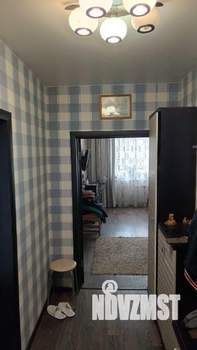 1-к квартира, вторичка, 52м2, 6/9 этаж