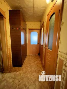 3-к квартира, вторичка, 66м2, 8/9 этаж
