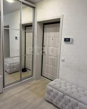 2-к квартира, вторичка, 54м2, 7/9 этаж