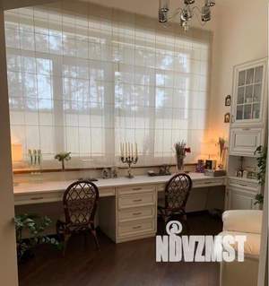 4-к квартира, вторичка, 180м2, 1/3 этаж