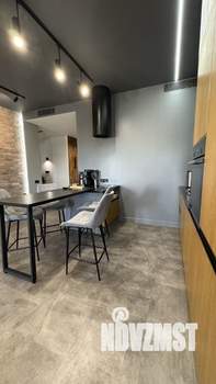 3-к квартира, вторичка, 124м2, 10/12 этаж
